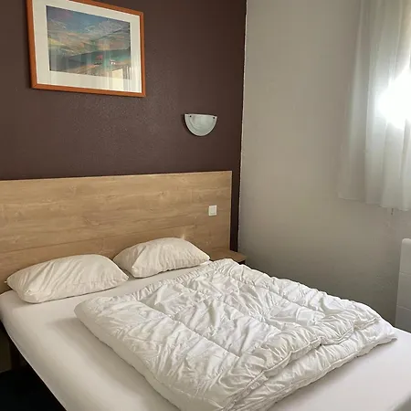 Gourette : 2 Pieces, 6 Pers, Piscine & Animaux Admis - Fr-1-859-10 Apartamento