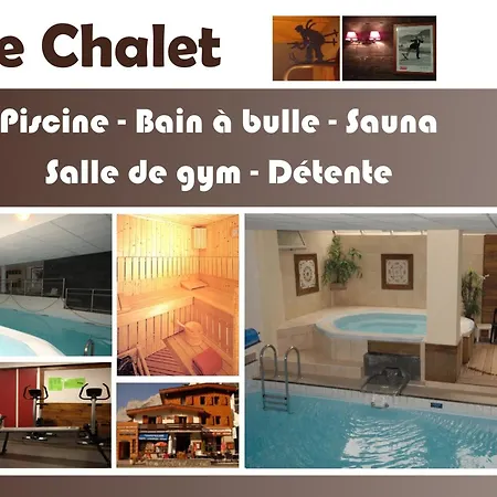 Gourette : 2 Pieces, 6 Pers, Piscine & Animaux Admis - Fr-1-859-10 Apartamento