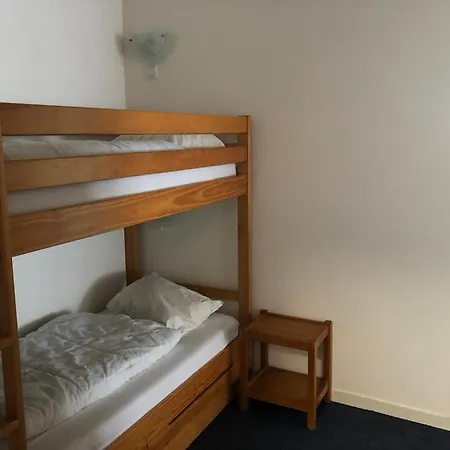 Apartamento Gourette : 2 Pieces, 6 Pers, Piscine & Animaux Admis - Fr-1-859-10 Eaux-Bonnes